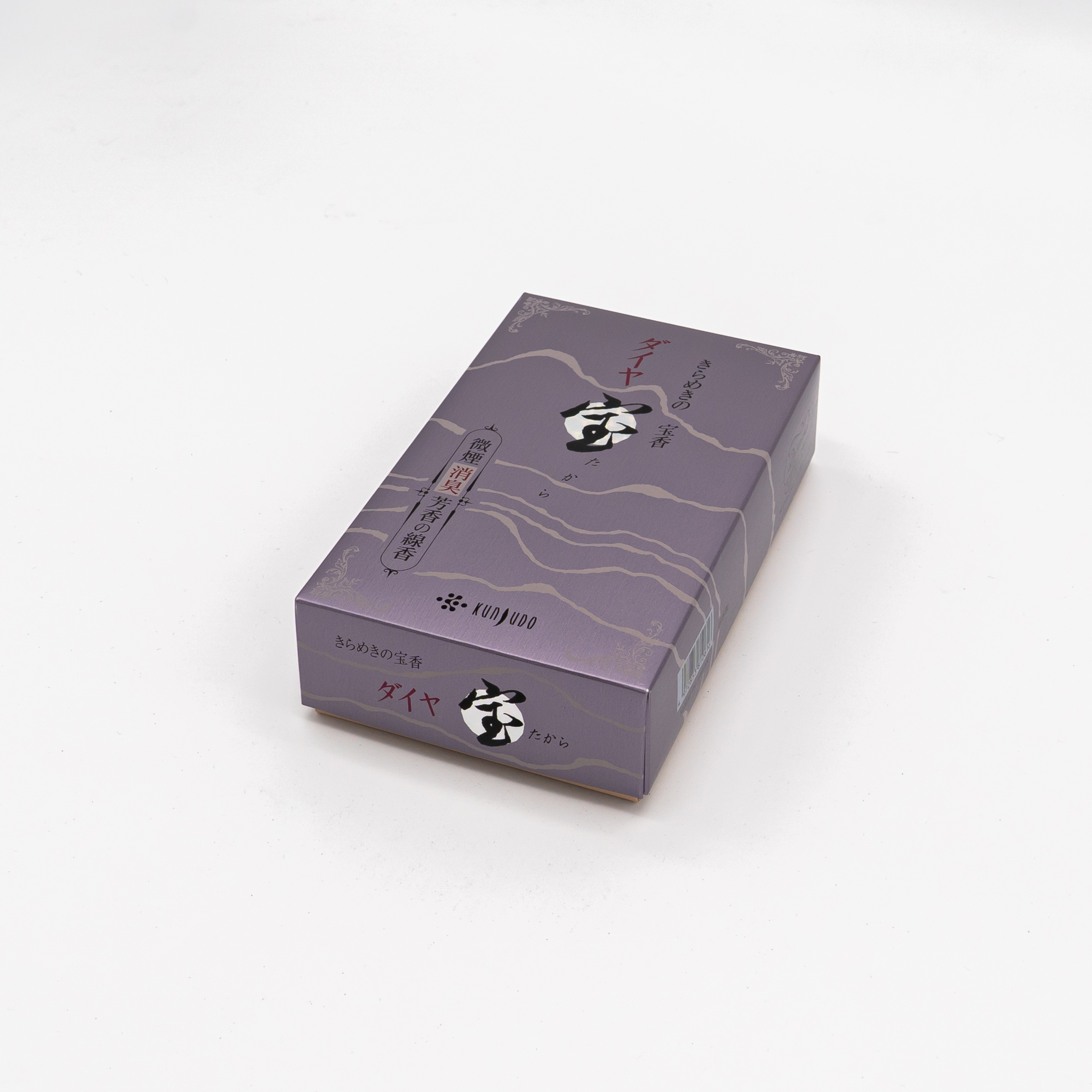 線香 微煙 宝ダイヤ 大 創価学会仏具 | 【公式】創価学会仏壇・仏具